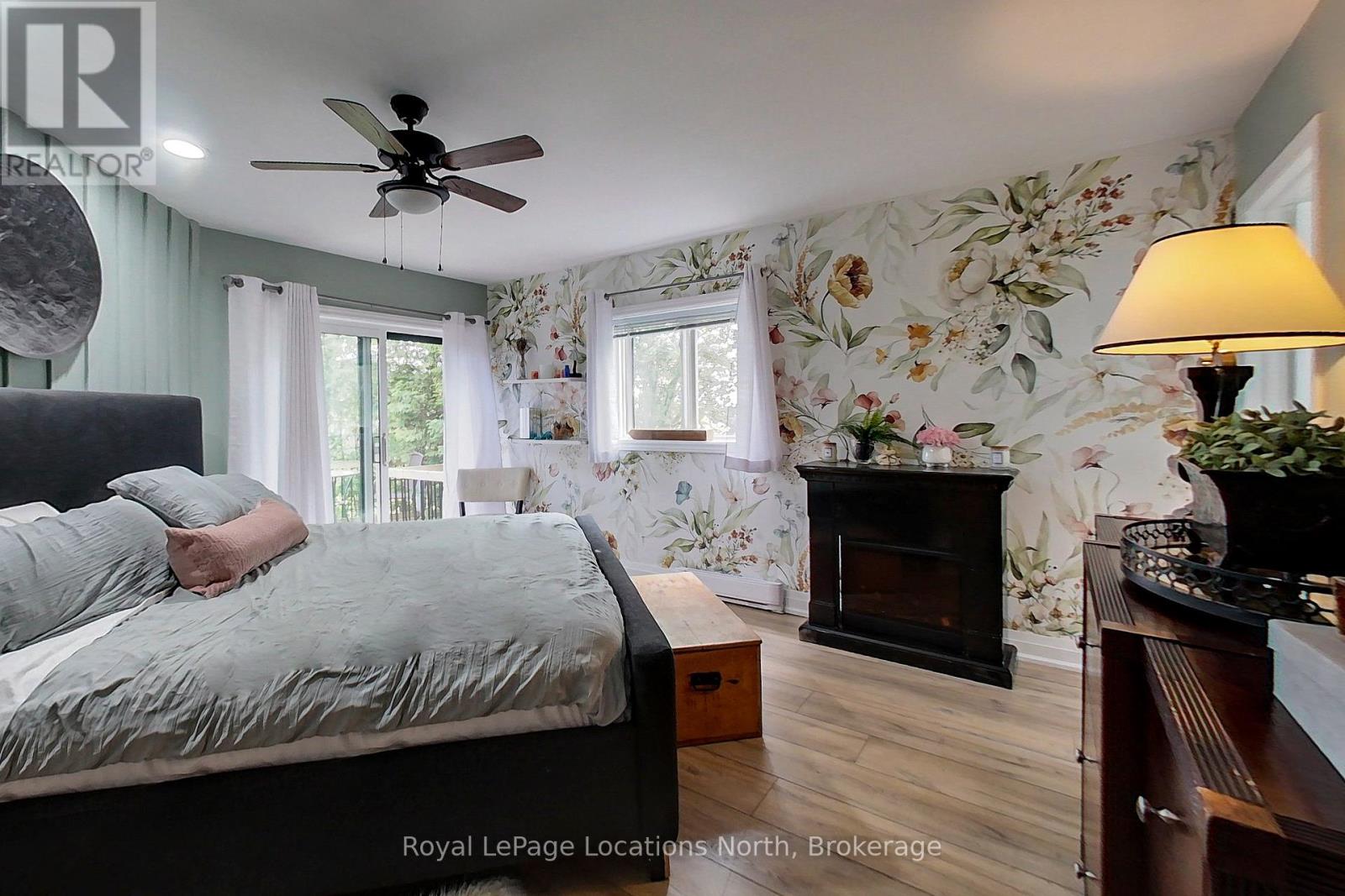 26106 Euphrasia St. Vincent Townline, Grey Highlands, Ontario  N4L 1W6 - Photo 24 - X13414872