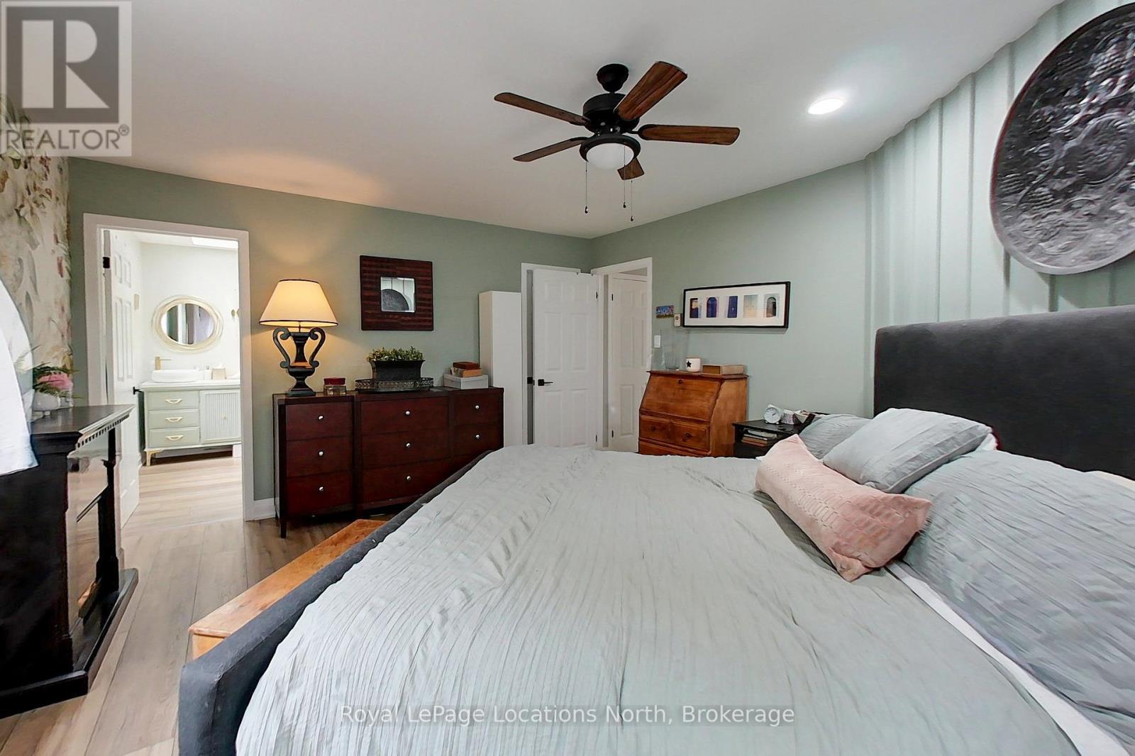 26106 Euphrasia St. Vincent Townline, Grey Highlands, Ontario  N4L 1W6 - Photo 26 - X13414872