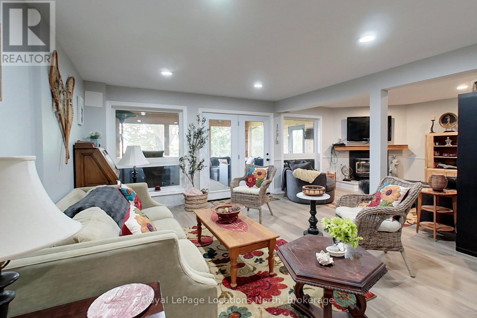 26106 Euphrasia St. Vincent Townline, Grey Highlands, Ontario  N4L 1W6 - Photo 32 - X13414872