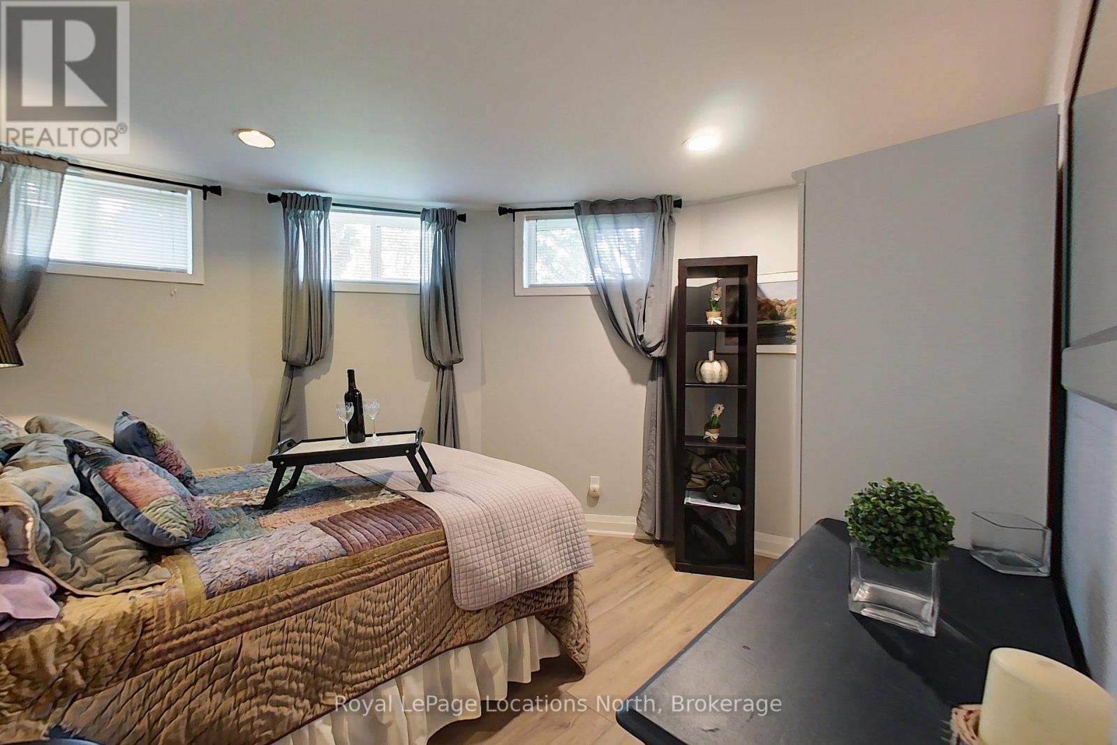 26106 Euphrasia St. Vincent Townline, Grey Highlands, Ontario  N4L 1W6 - Photo 39 - X13414872