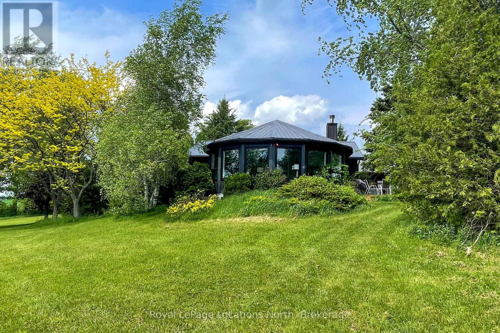 26106 Euphrasia St. Vincent Townline, Grey Highlands, Ontario  N4L 1W6 - Photo 4 - X13414872