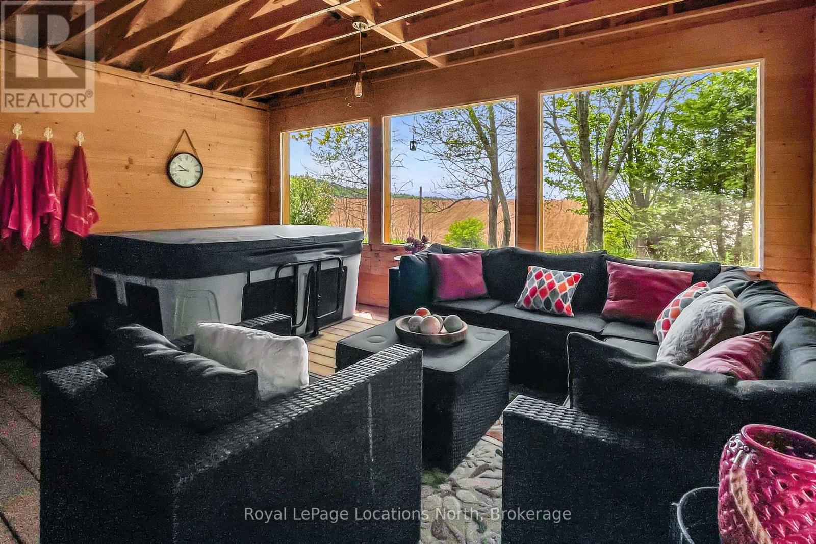 26106 Euphrasia St. Vincent Townline, Grey Highlands, Ontario  N4L 1W6 - Photo 40 - X13414872