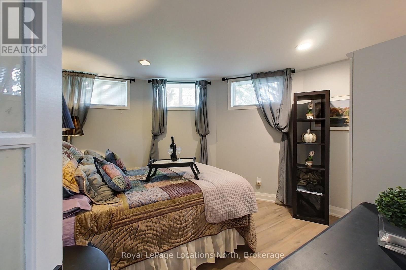26106 Euphrasia St. Vincent Townline, Grey Highlands, Ontario  N4L 1W6 - Photo 41 - X13414872