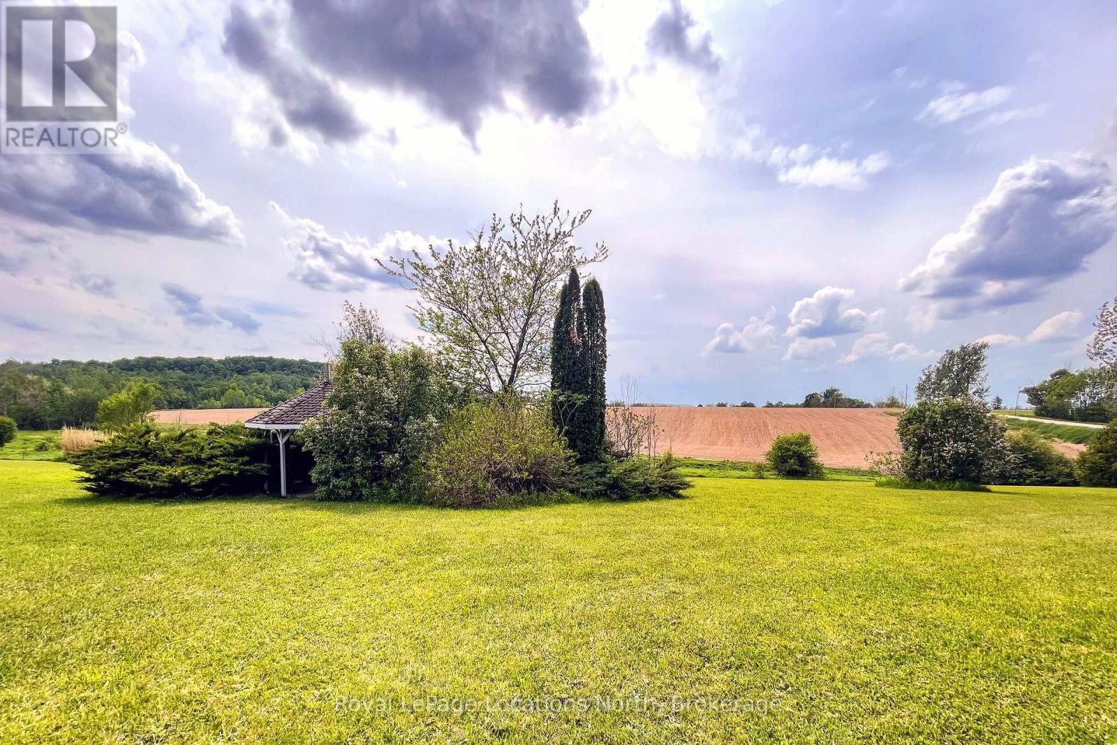 26106 Euphrasia St. Vincent Townline, Grey Highlands, Ontario  N4L 1W6 - Photo 42 - X13414872
