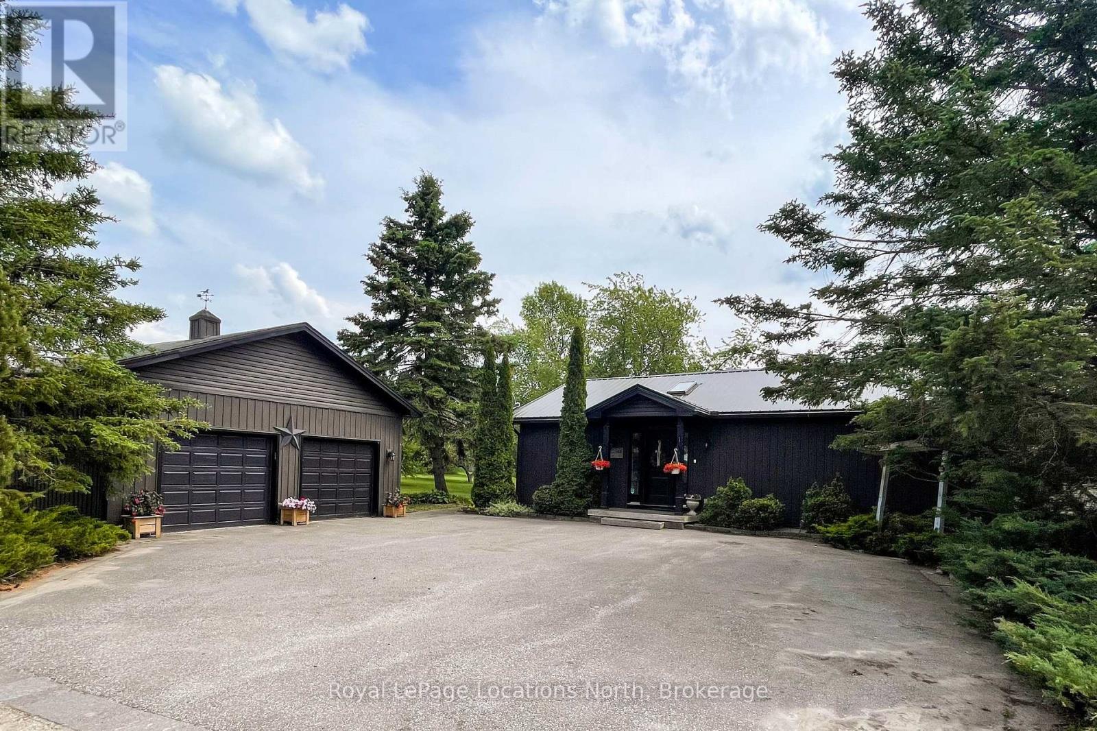 26106 Euphrasia St. Vincent Townline, Grey Highlands, Ontario  N4L 1W6 - Photo 44 - X13414872