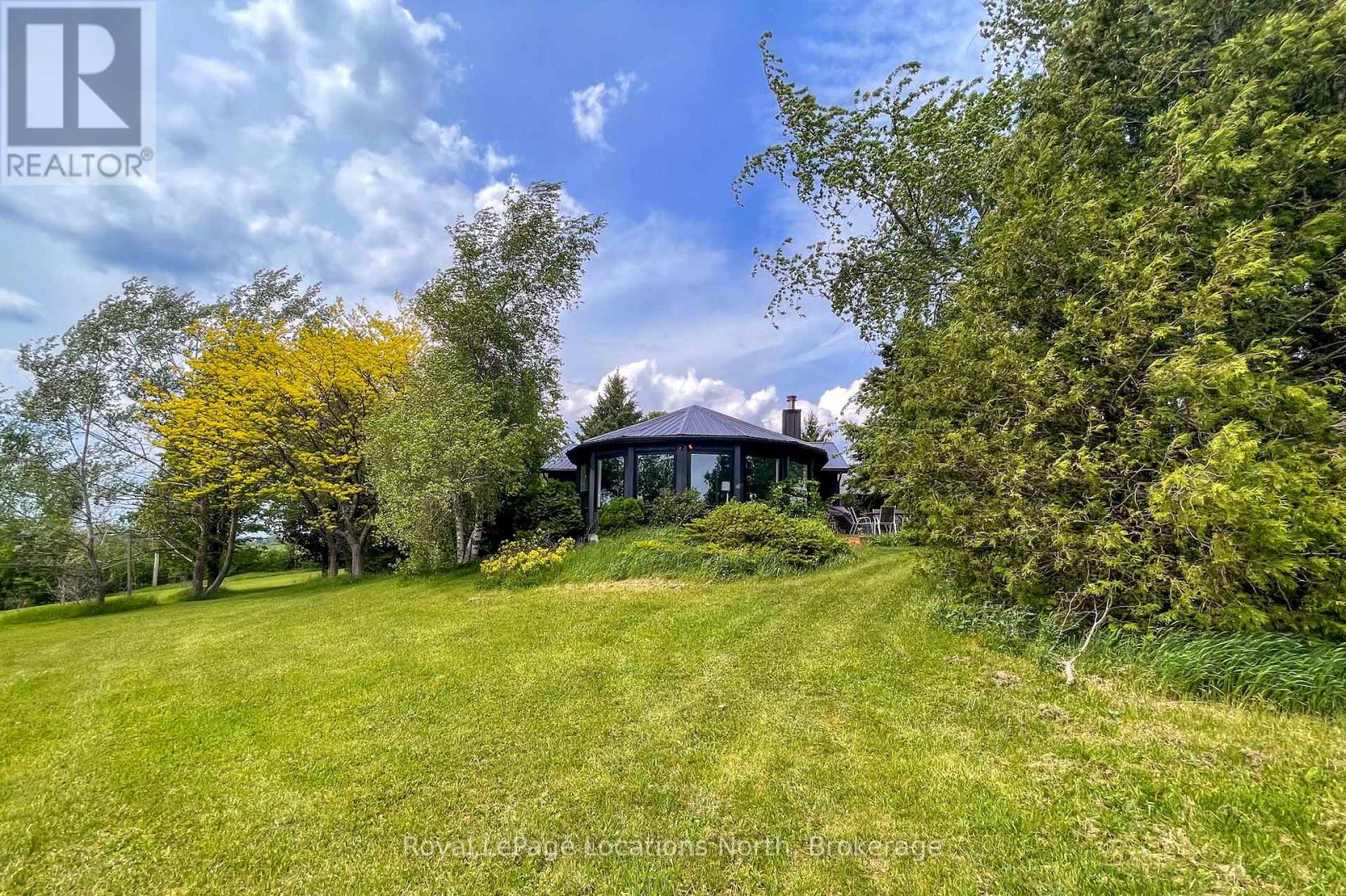 26106 Euphrasia St. Vincent Townline, Grey Highlands, Ontario  N4L 1W6 - Photo 45 - X13414872