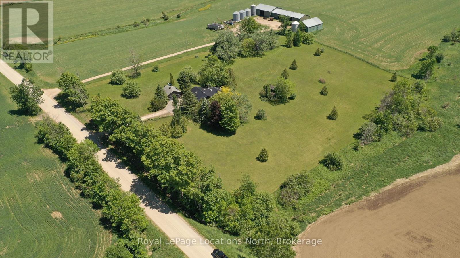 26106 Euphrasia St. Vincent Townline, Grey Highlands, Ontario  N4L 1W6 - Photo 47 - X13414872