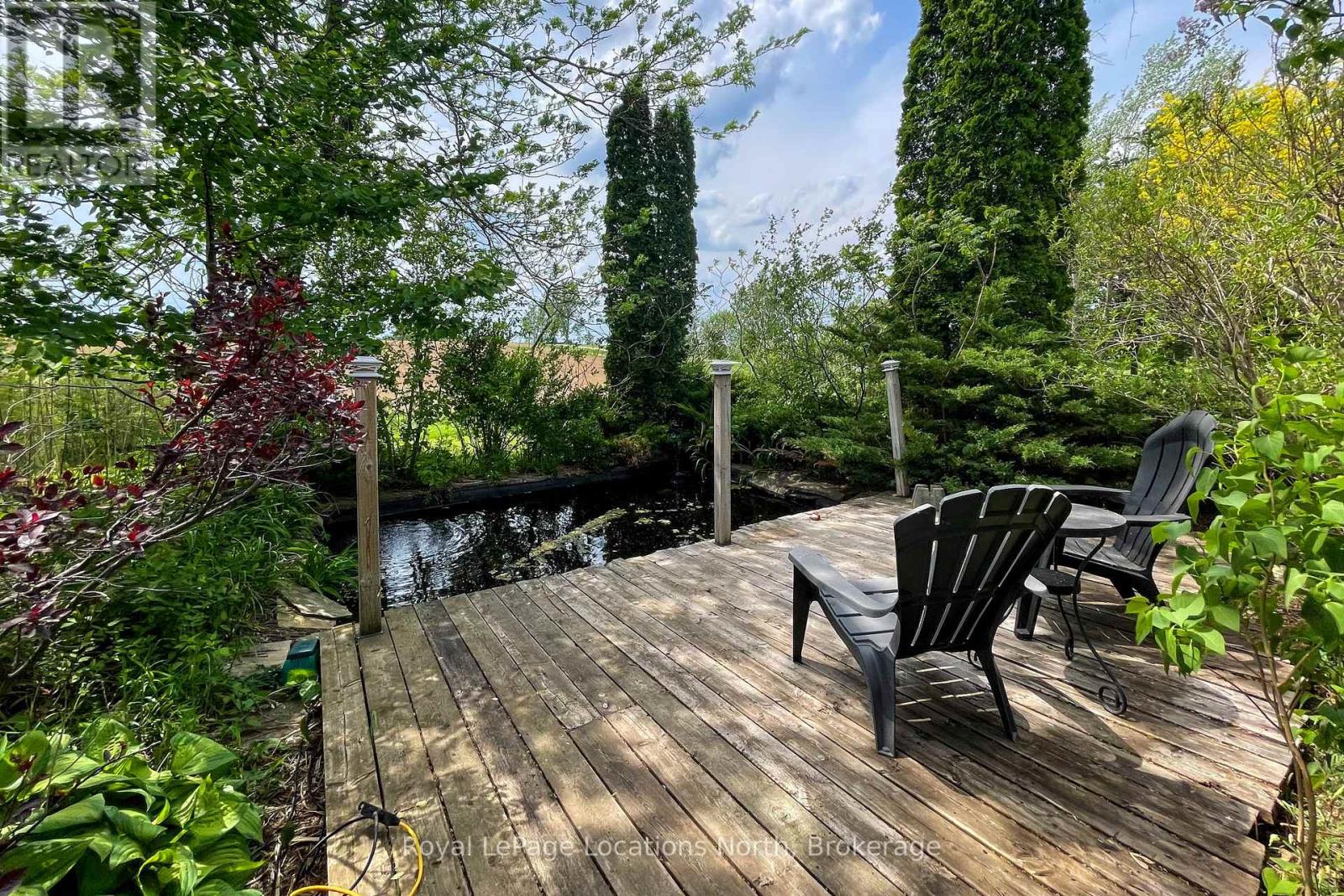 26106 Euphrasia St. Vincent Townline, Grey Highlands, Ontario  N4L 1W6 - Photo 6 - X13414872