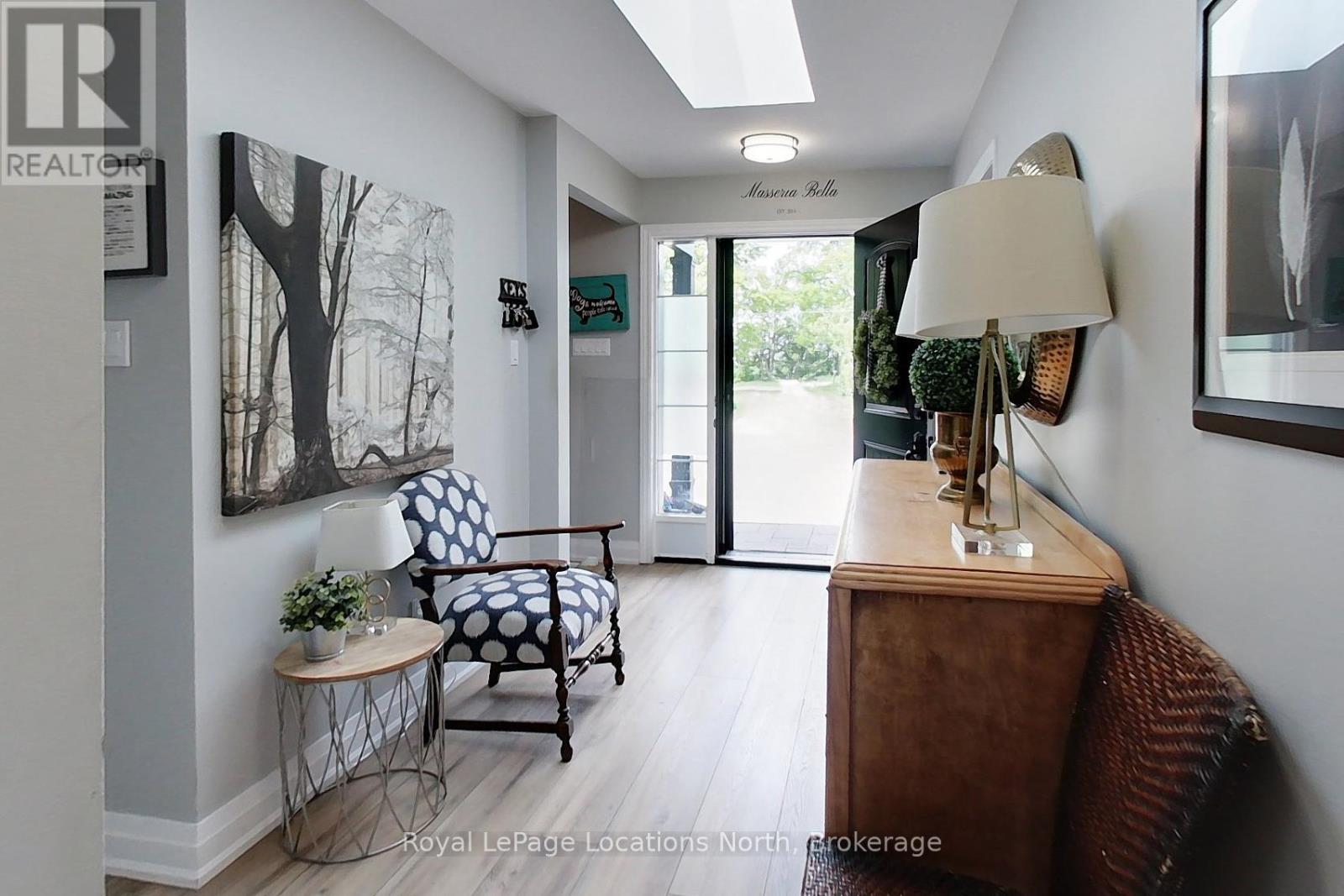 26106 Euphrasia St. Vincent Townline, Grey Highlands, Ontario  N4L 1W6 - Photo 7 - X13414872