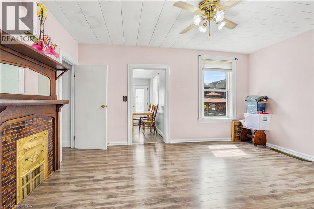 22 Cheever Street, Hamilton, Ontario  L8L 5R7 - Photo 11 - 40837793