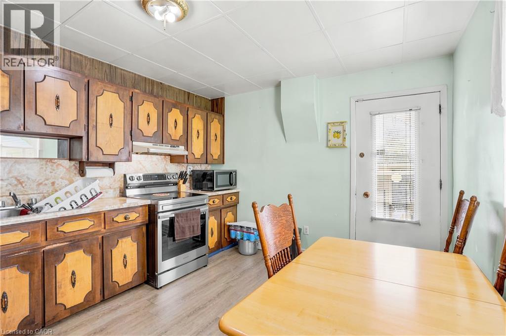 22 Cheever Street, Hamilton, Ontario  L8L 5R7 - Photo 17 - 40837793