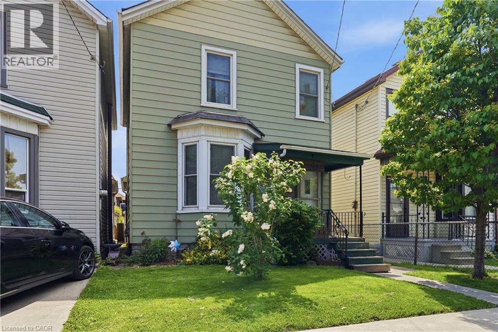 22 Cheever Street, Hamilton, Ontario  L8L 5R7 - Photo 3 - 40837793