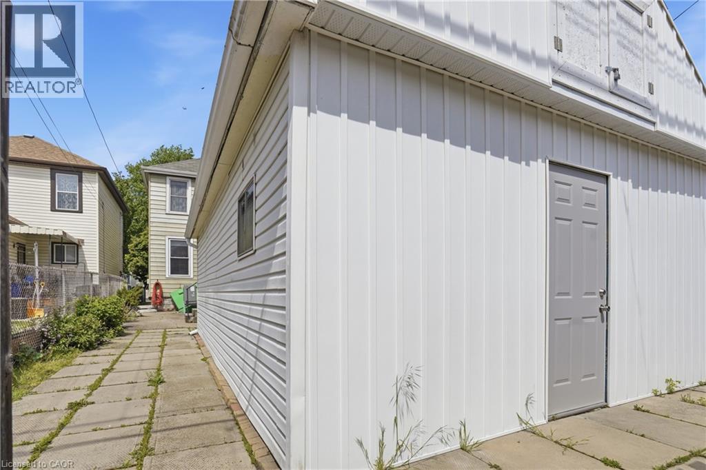 22 Cheever Street, Hamilton, Ontario  L8L 5R7 - Photo 30 - 40837793