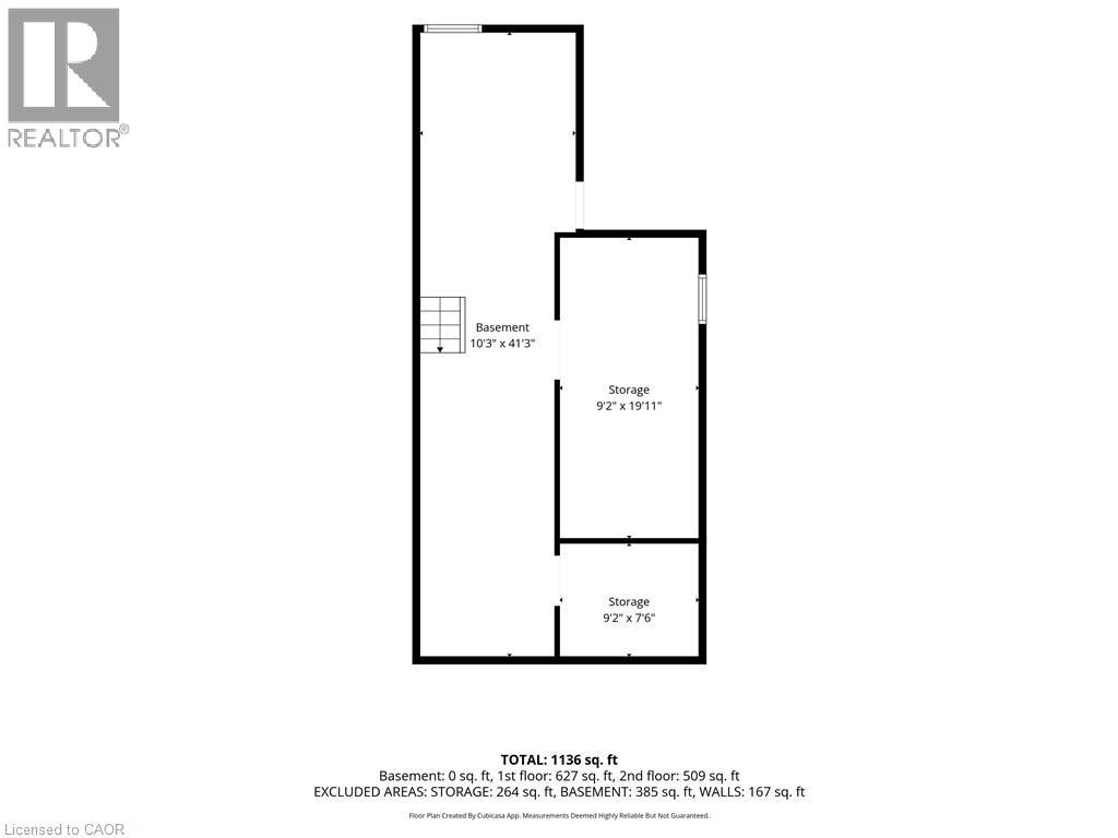 22 Cheever Street, Hamilton, Ontario  L8L 5R7 - Photo 33 - 40837793