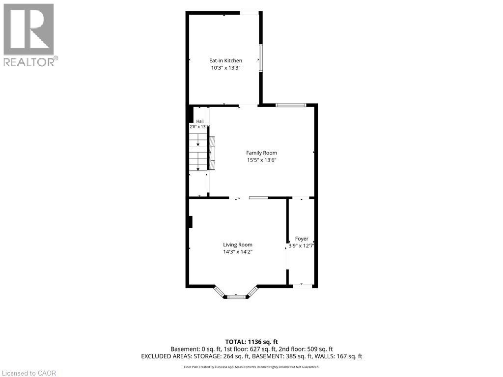 22 Cheever Street, Hamilton, Ontario  L8L 5R7 - Photo 34 - 40837793