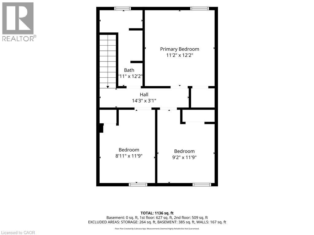 22 Cheever Street, Hamilton, Ontario  L8L 5R7 - Photo 35 - 40837793