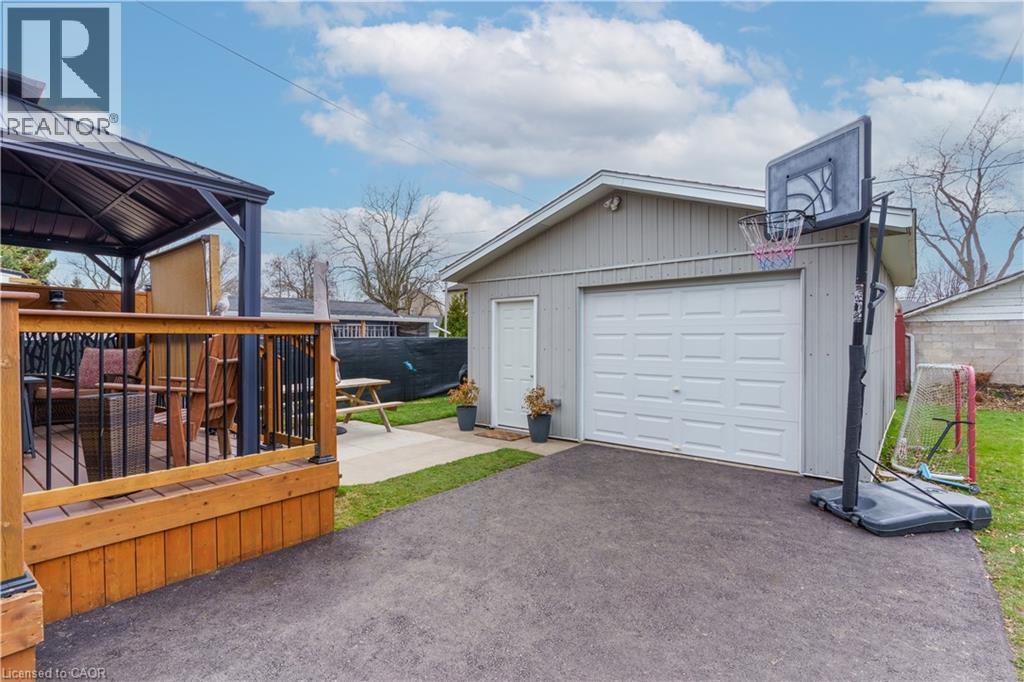 109 Wilton Avenue, Welland, Ontario  L3C 2A1 - Photo 33 - 40837787