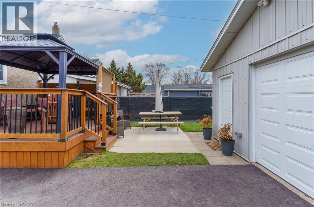 109 Wilton Avenue, Welland, Ontario  L3C 2A1 - Photo 34 - 40837787