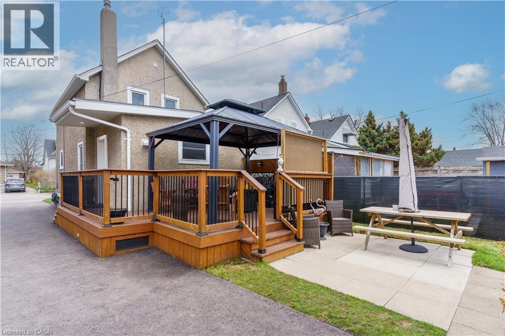 109 Wilton Avenue, Welland, Ontario  L3C 2A1 - Photo 36 - 40837787