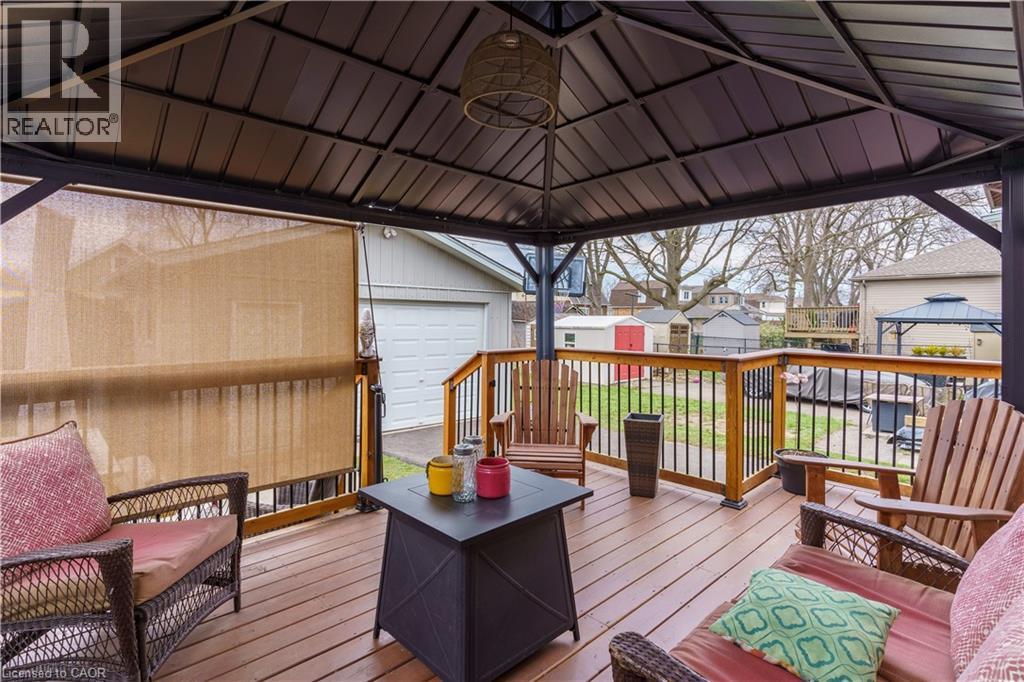 109 Wilton Avenue, Welland, Ontario  L3C 2A1 - Photo 38 - 40837787