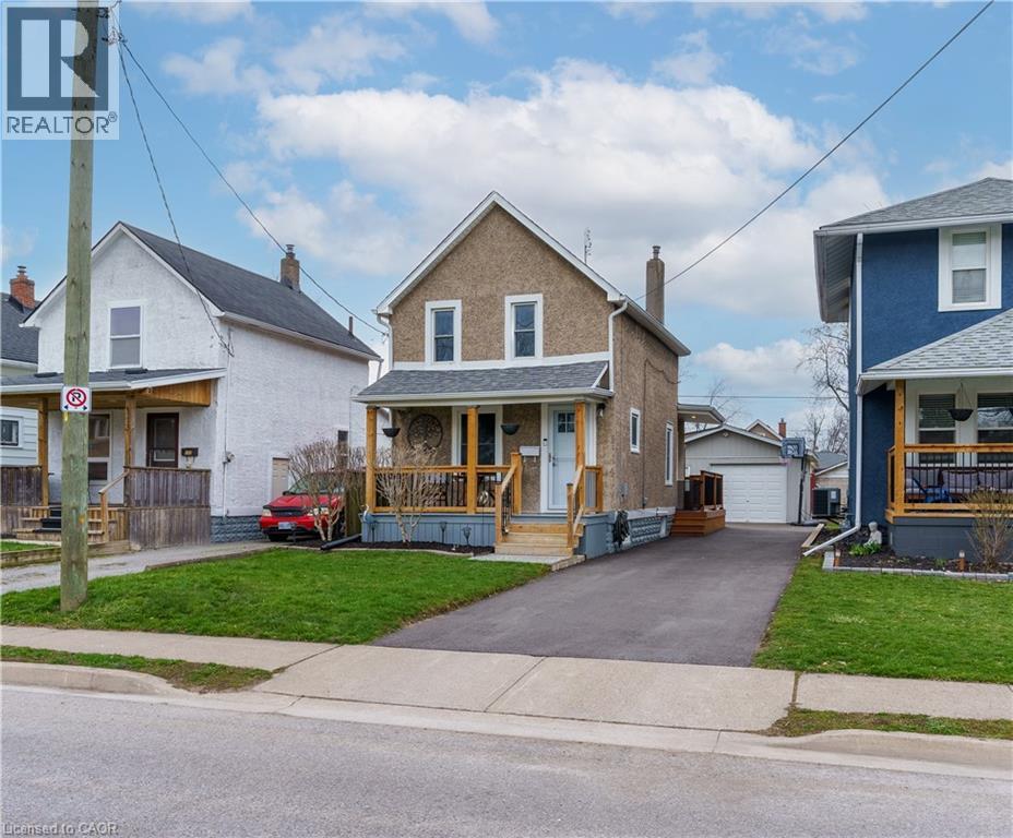 109 Wilton Avenue, Welland, Ontario  L3C 2A1 - Photo 5 - 40837787