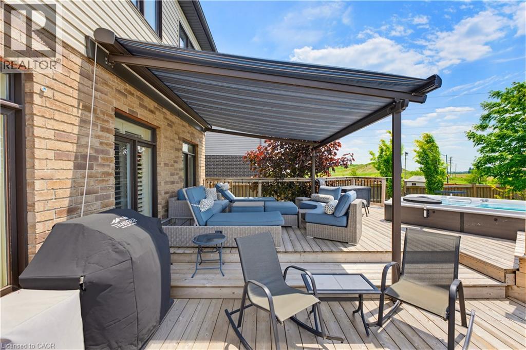 239 Buttonbush Street, Waterloo, Ontario  N2V 0B4 - Photo 29 - 40836542