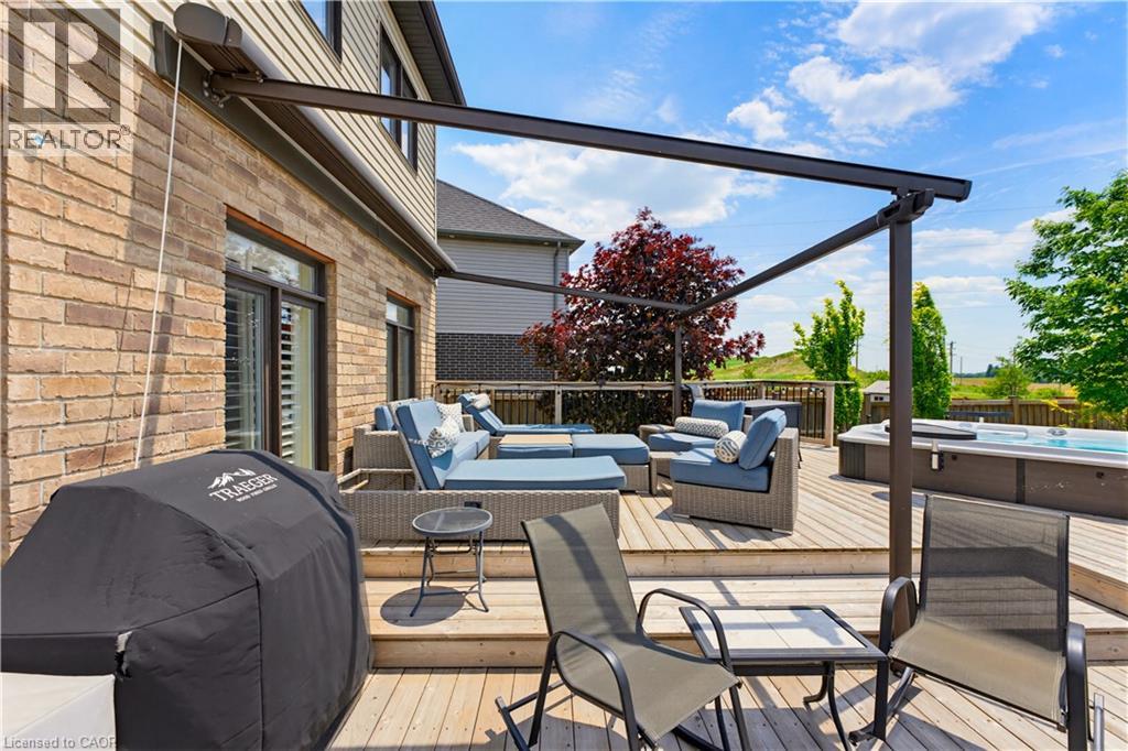 239 Buttonbush Street, Waterloo, Ontario  N2V 0B4 - Photo 31 - 40836542