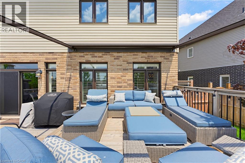 239 Buttonbush Street, Waterloo, Ontario  N2V 0B4 - Photo 32 - 40836542