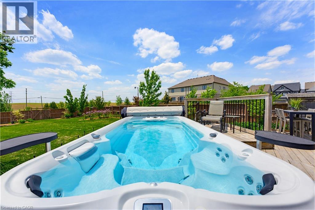 239 Buttonbush Street, Waterloo, Ontario  N2V 0B4 - Photo 34 - 40836542