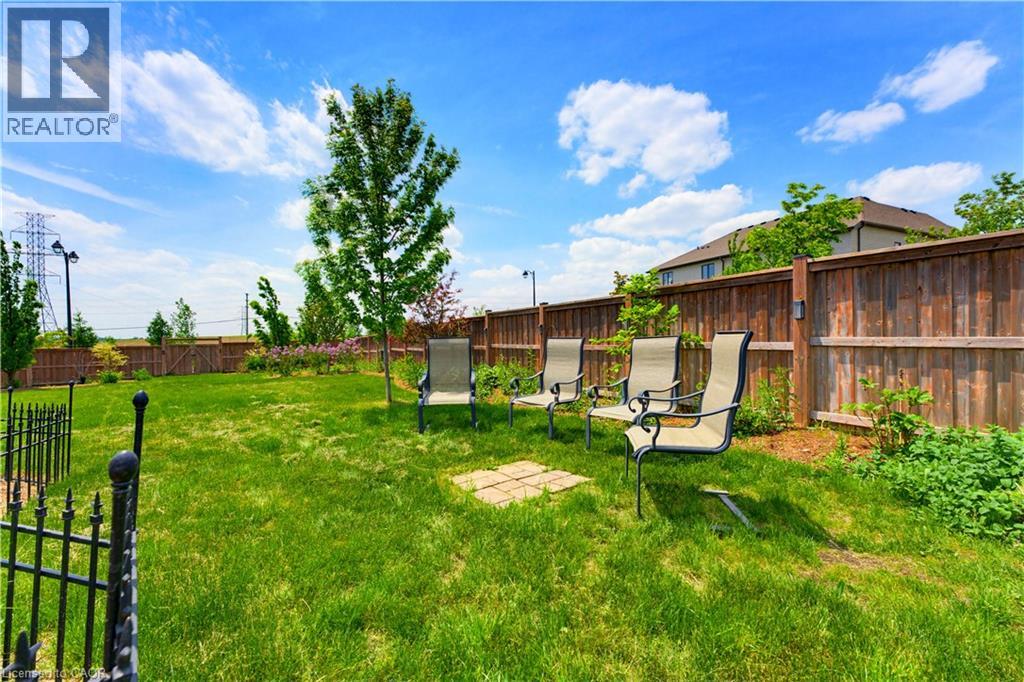 239 Buttonbush Street, Waterloo, Ontario  N2V 0B4 - Photo 35 - 40836542