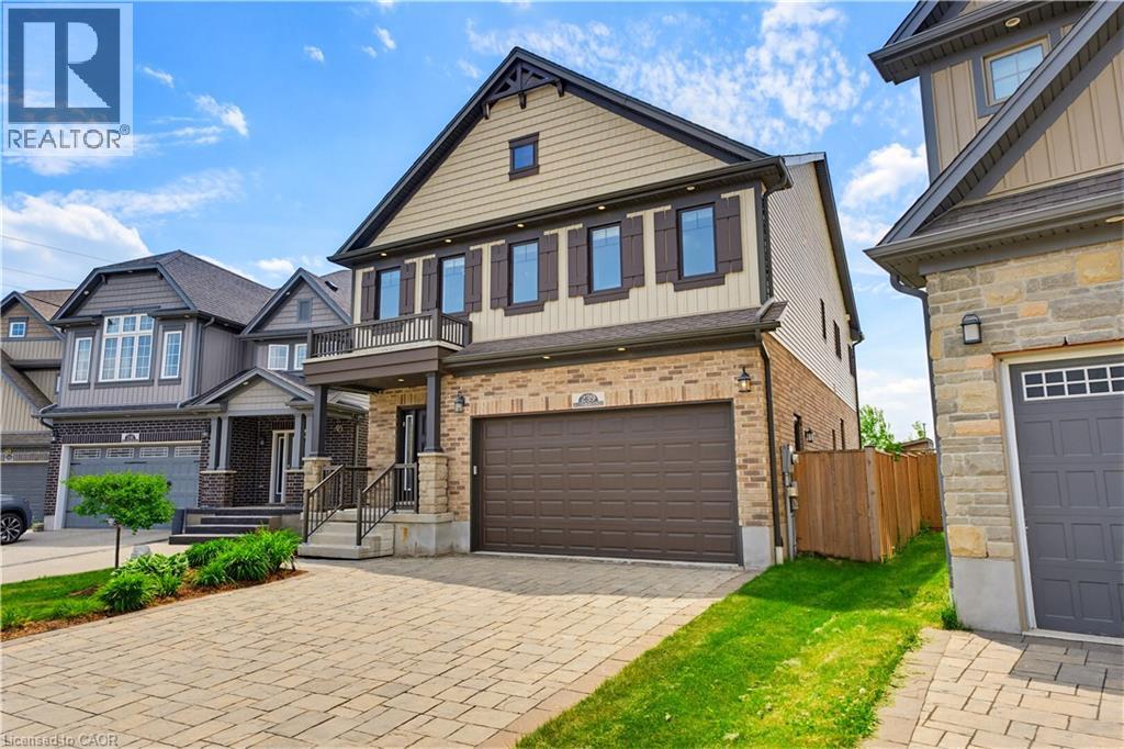 239 Buttonbush Street, Waterloo, Ontario  N2V 0B4 - Photo 42 - 40836542