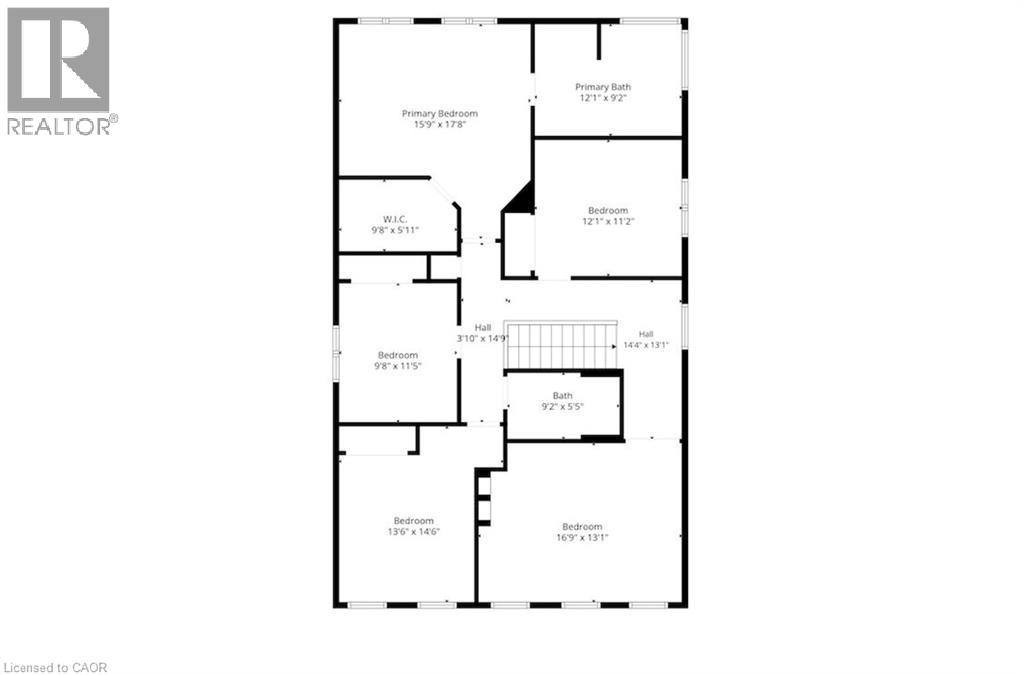 239 Buttonbush Street, Waterloo, Ontario  N2V 0B4 - Photo 44 - 40836542