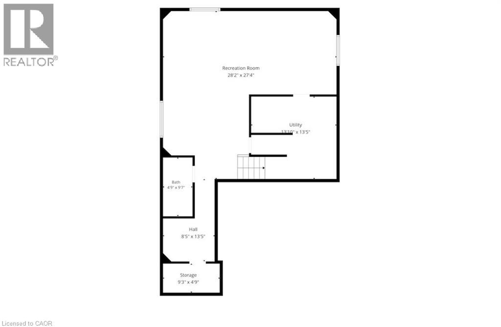 239 Buttonbush Street, Waterloo, Ontario  N2V 0B4 - Photo 45 - 40836542