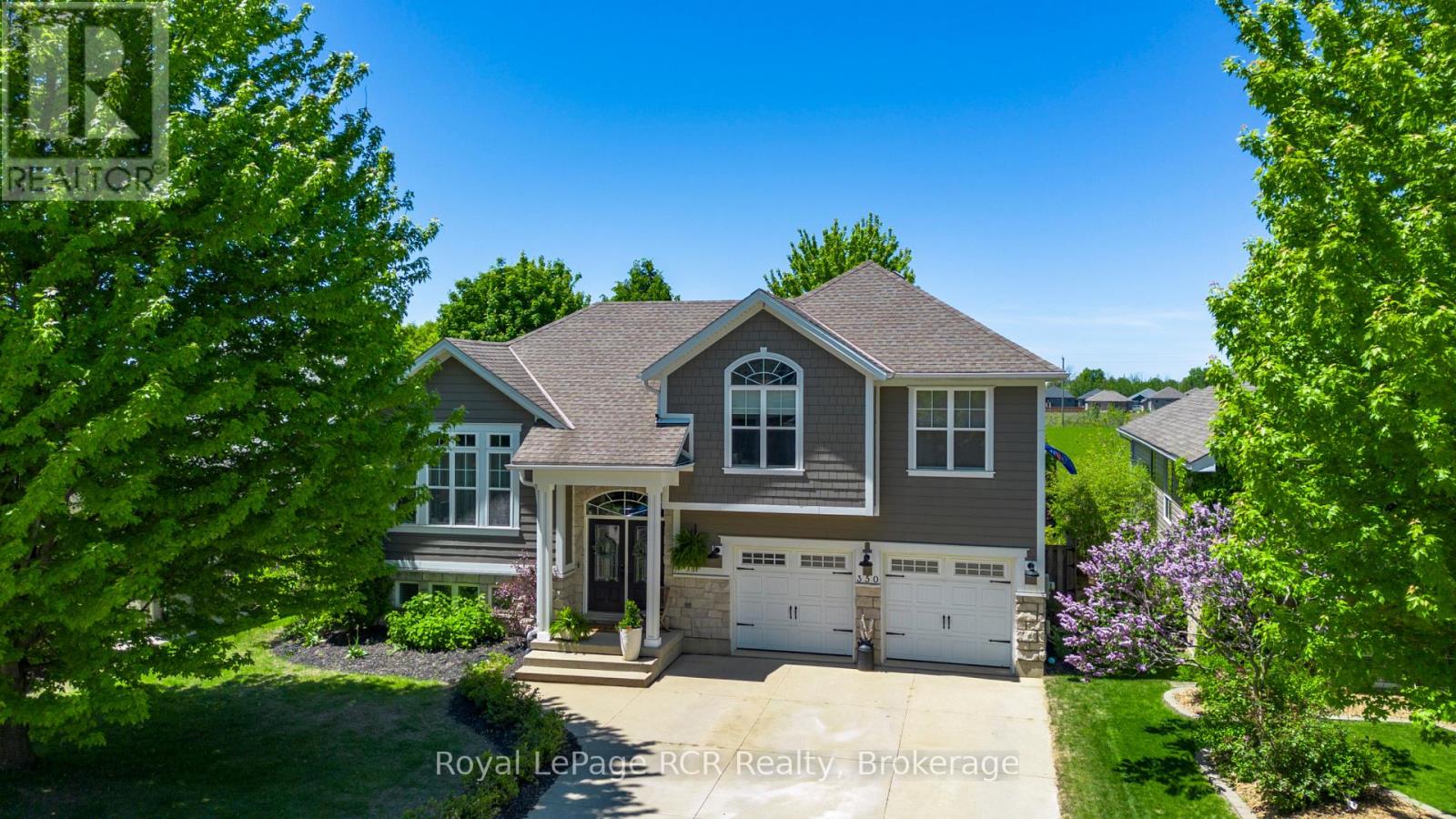 350 Stickel Street, Saugeen Shores, Ontario  N0H 2C1 - Photo 3 - X13415008