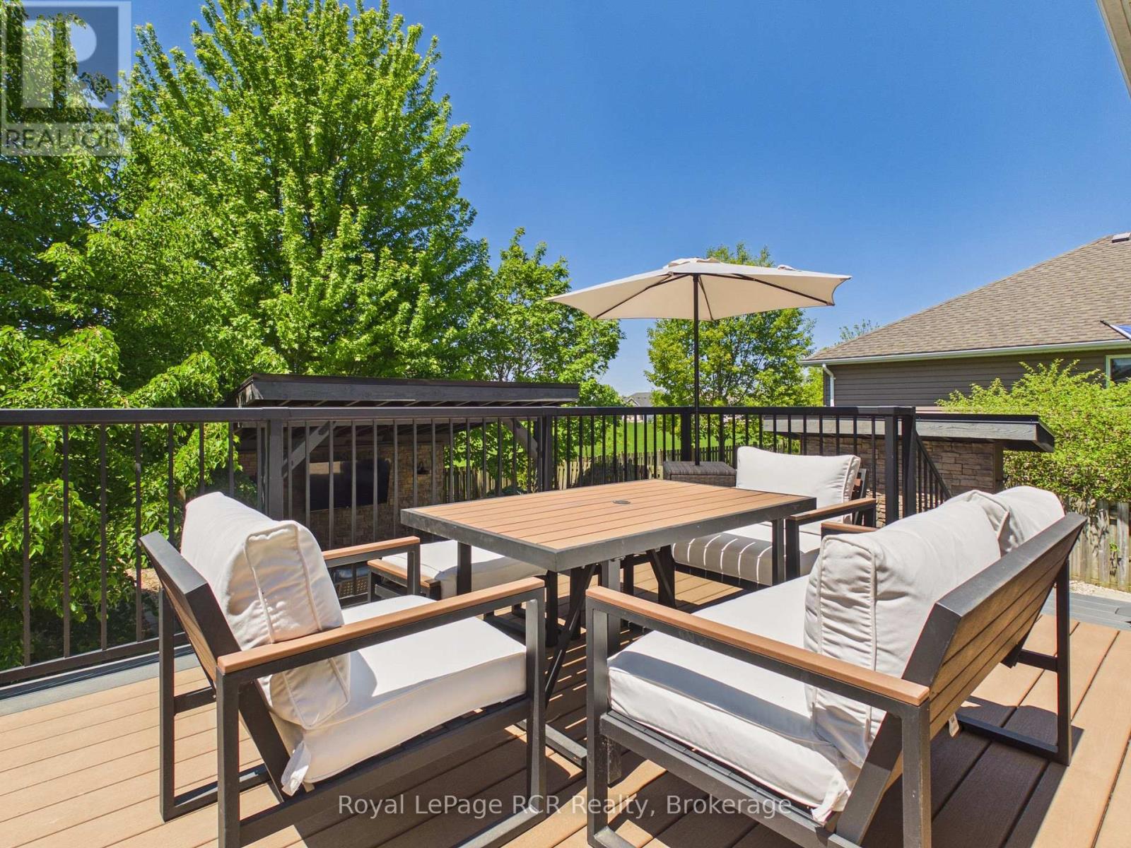 350 Stickel Street, Saugeen Shores, Ontario  N0H 2C1 - Photo 32 - X13415008