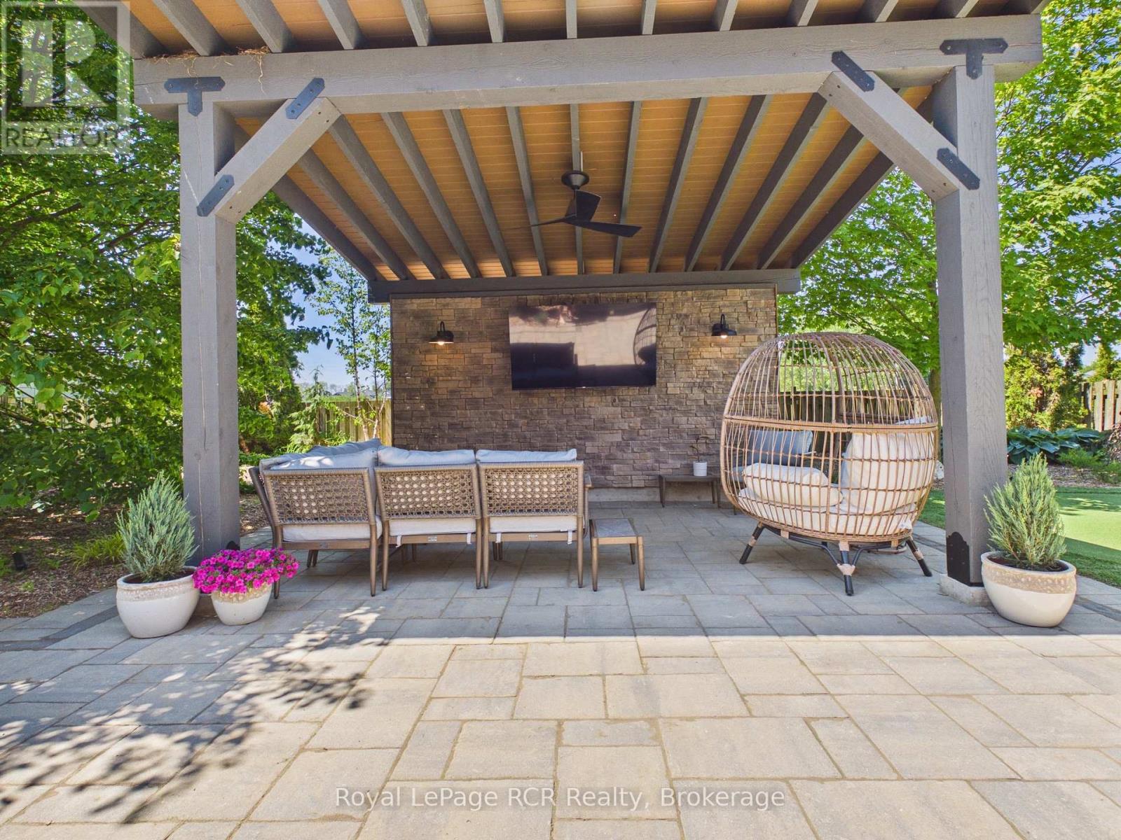 350 Stickel Street, Saugeen Shores, Ontario  N0H 2C1 - Photo 35 - X13415008