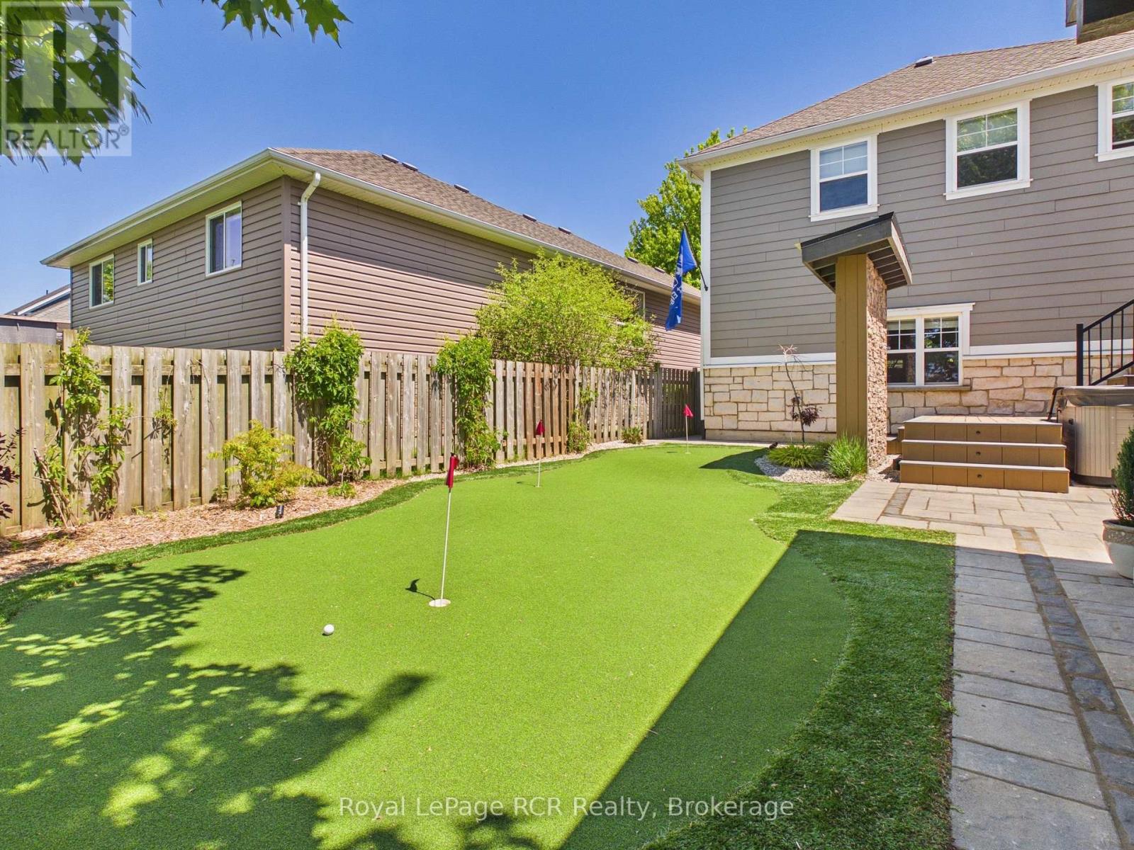 350 Stickel Street, Saugeen Shores, Ontario  N0H 2C1 - Photo 36 - X13415008