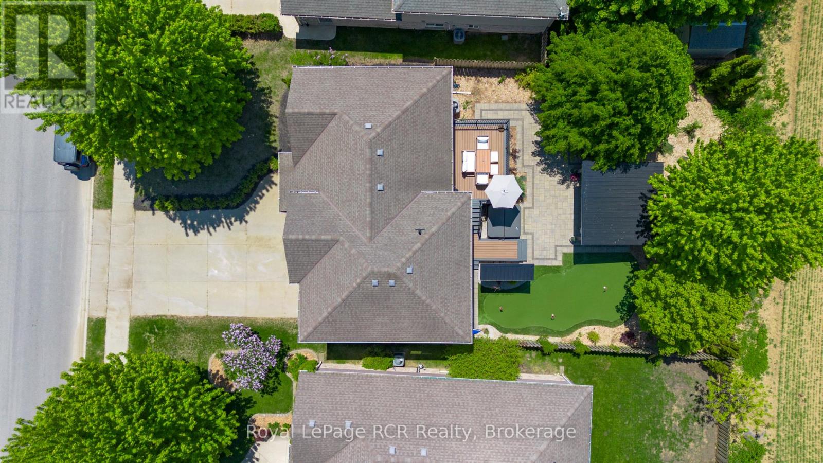 350 Stickel Street, Saugeen Shores, Ontario  N0H 2C1 - Photo 39 - X13415008