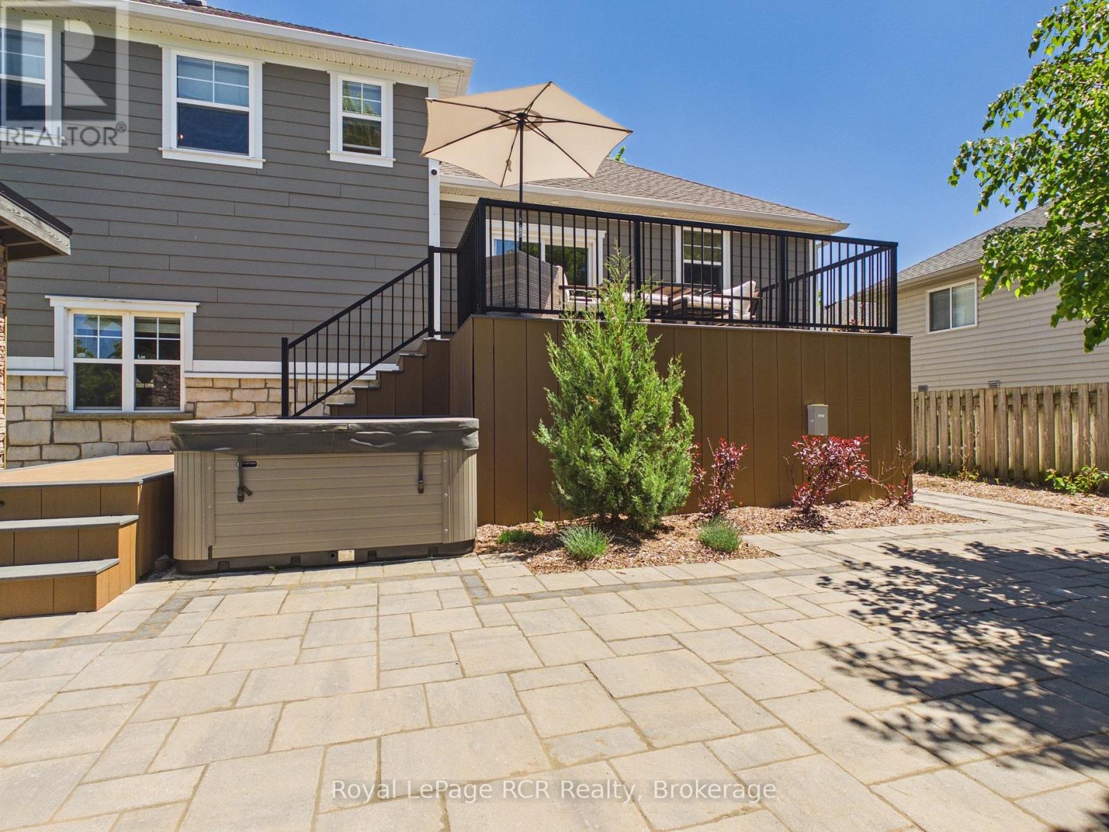 350 Stickel Street, Saugeen Shores, Ontario  N0H 2C1 - Photo 4 - X13415008