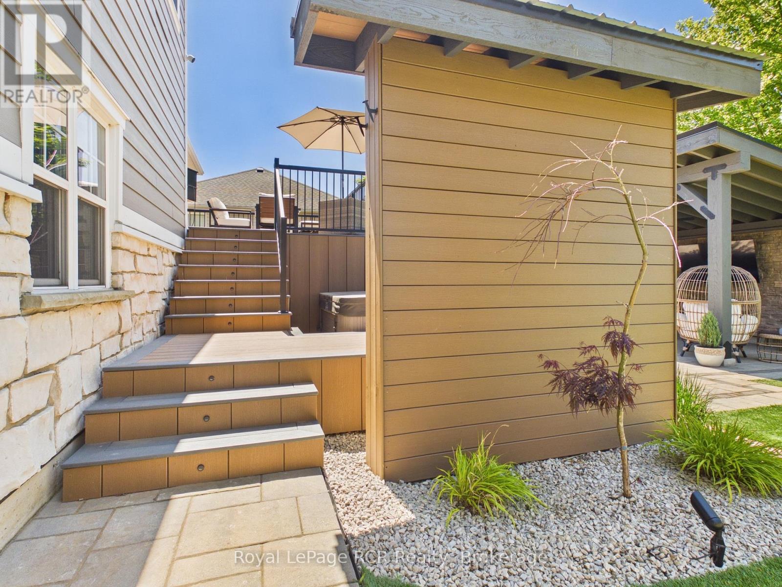 350 Stickel Street, Saugeen Shores, Ontario  N0H 2C1 - Photo 40 - X13415008