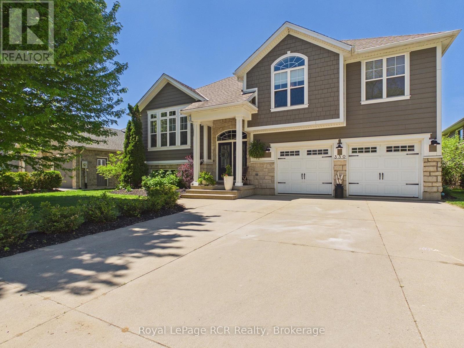 350 Stickel Street, Saugeen Shores, Ontario  N0H 2C1 - Photo 44 - X13415008