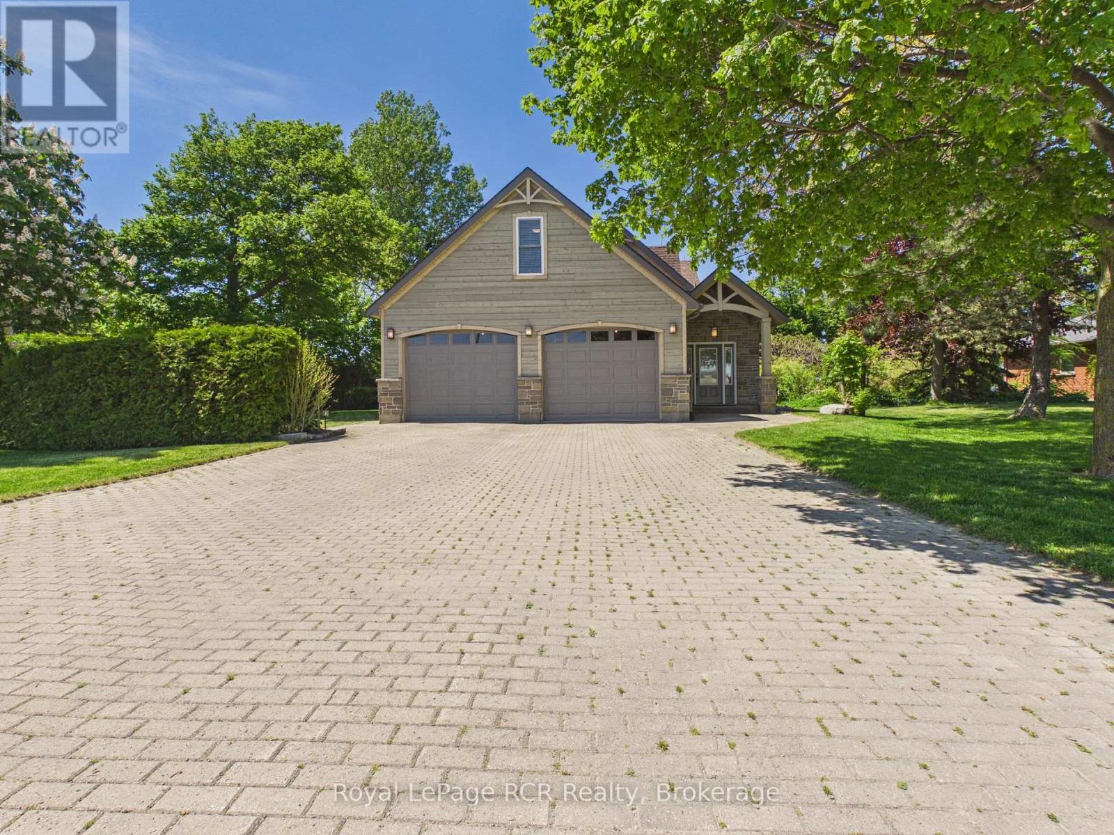 788 Lake Range Drive, Huron-Kinloss, Ontario  N2Z 0B3 - Photo 2 - X13415064
