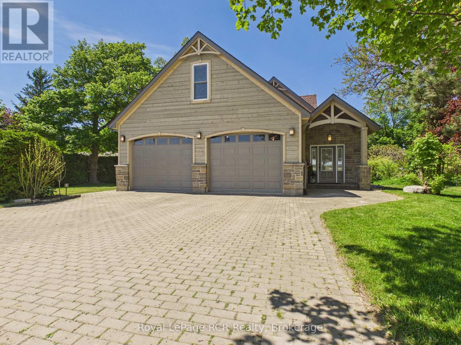 788 Lake Range Drive, Huron-Kinloss, Ontario  N2Z 0B3 - Photo 3 - X13415064