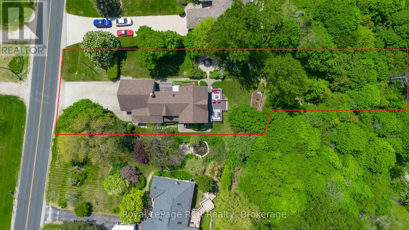 788 Lake Range Drive, Huron-Kinloss, Ontario  N2Z 0B3 - Photo 6 - X13415064