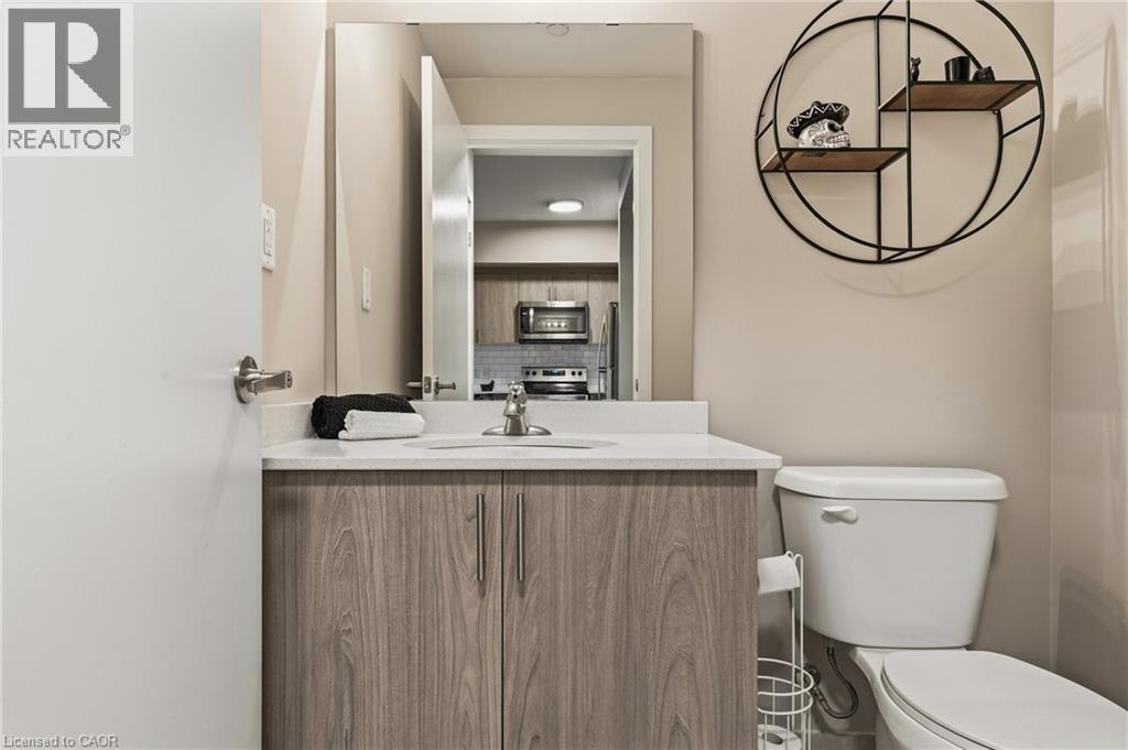 16 Markle Crescent Unit# 413, Hamilton, Ontario  L9G 0H4 - Photo 10 - 40837730