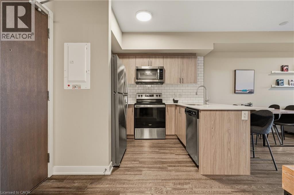 16 Markle Crescent Unit# 413, Hamilton, Ontario  L9G 0H4 - Photo 21 - 40837730