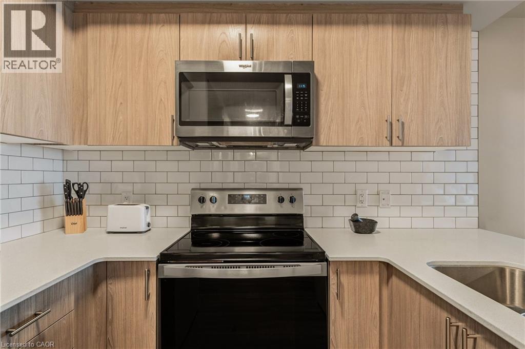 16 Markle Crescent Unit# 413, Hamilton, Ontario  L9G 0H4 - Photo 22 - 40837730