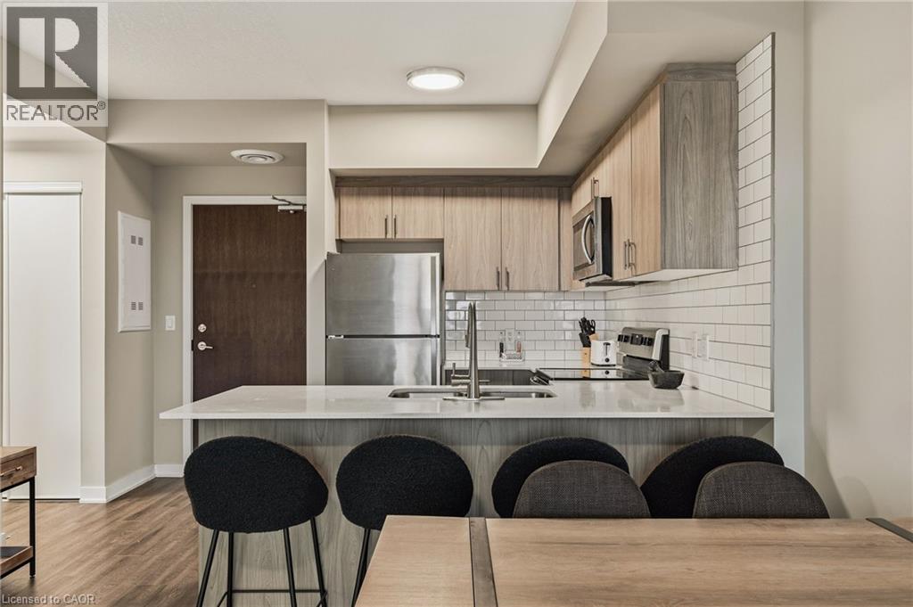 16 Markle Crescent Unit# 413, Hamilton, Ontario  L9G 0H4 - Photo 25 - 40837730