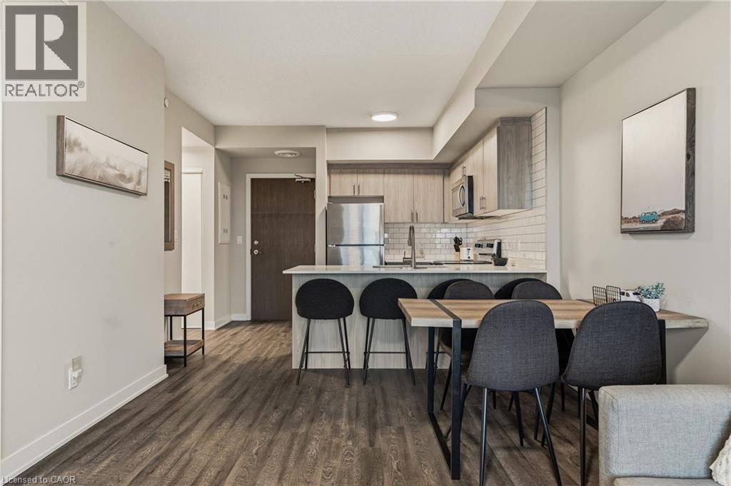 16 Markle Crescent Unit# 413, Hamilton, Ontario  L9G 0H4 - Photo 26 - 40837730
