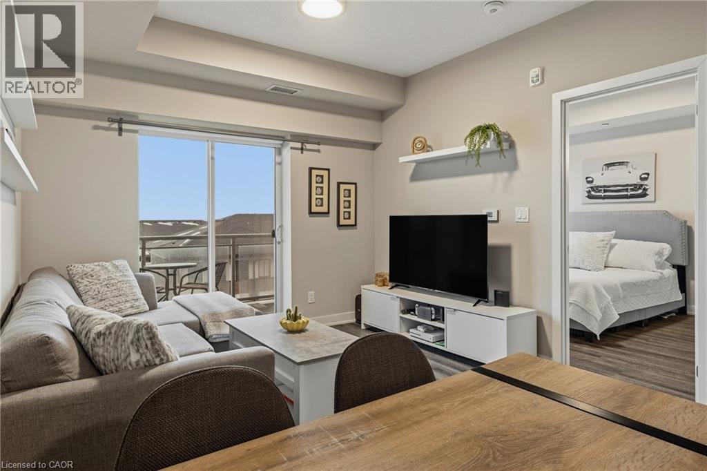 16 Markle Crescent Unit# 413, Hamilton, Ontario  L9G 0H4 - Photo 31 - 40837730